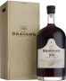 GRAHAM`S 10 Anos 4,5L (em caixa de madeira)
